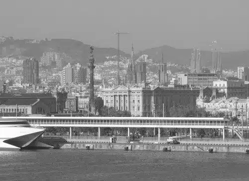 Los detectives privados en Barcelona